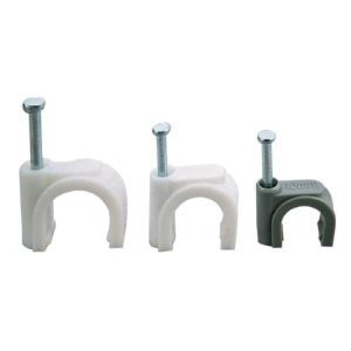 Cable  clips